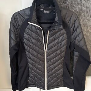 Sunice Classic Black Outerwear